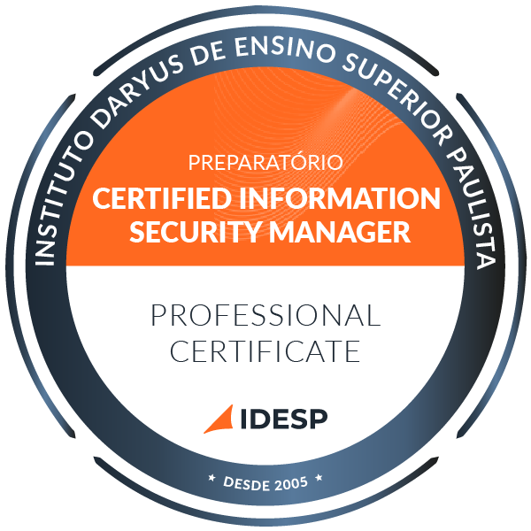 Certificação